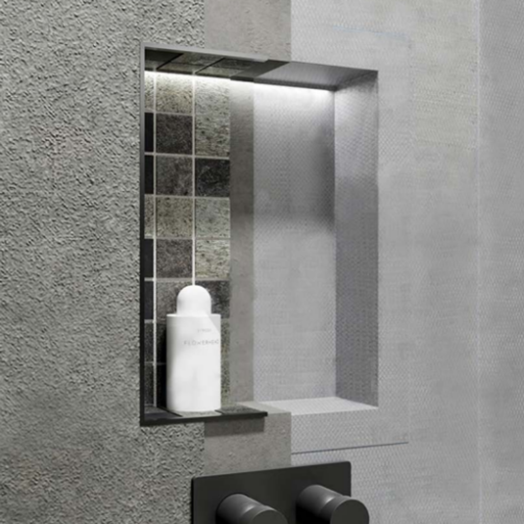 Marmox Shower Niche 300X700 Mmn-Sn700