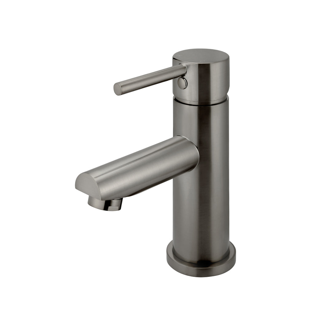 Meir Round Basin Mixer Shadow