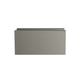 Meir Glass Fixing U Bracket Shadow