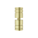 Meir Shower Door Round Handle Tiger Bronze