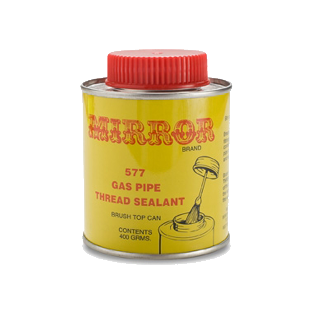 MIRROR 400GR JOINTING COMPOUND/PASTE