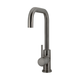 Meir Round Kitchen Mixer Tap Shadow