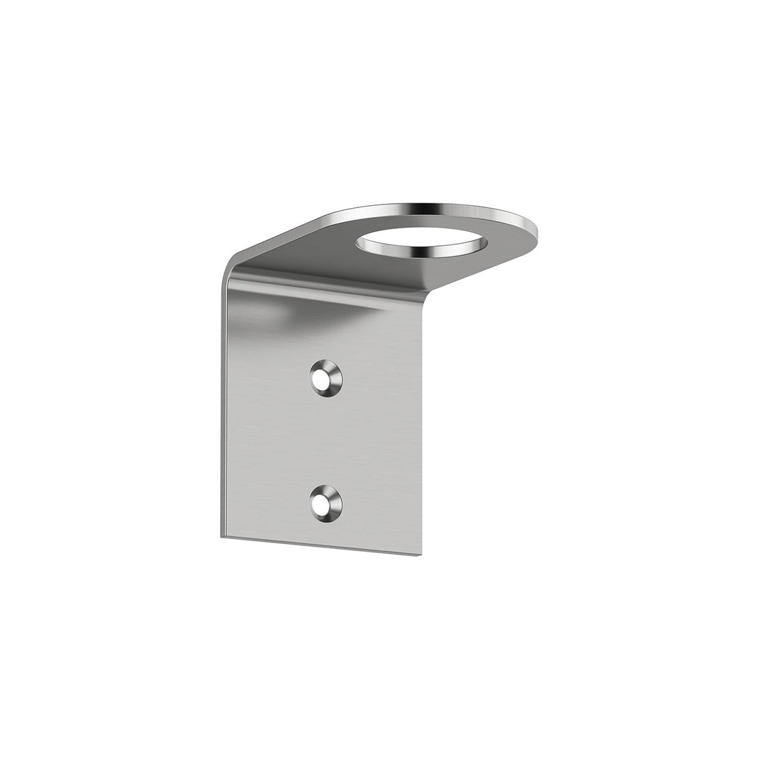 Meir Outdoor Soap Dispenser Bracket Stainless Steel