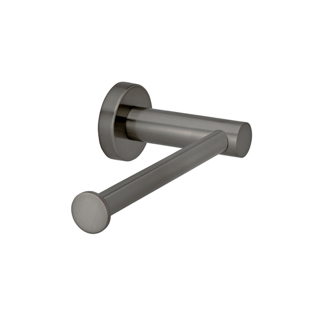 Meir Round Toilet Roll Holder Shadow