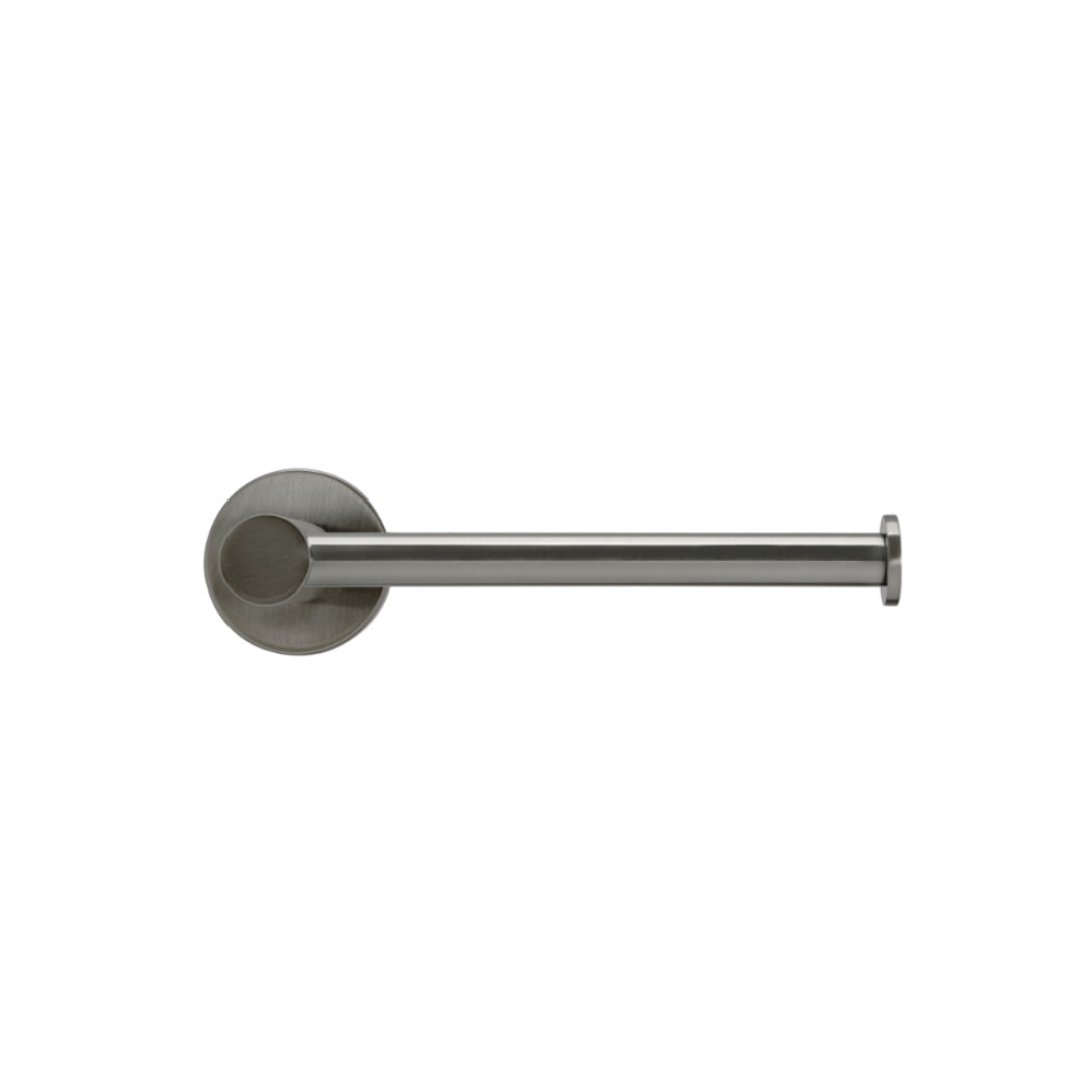 Meir Round Toilet Roll Holder Shadow