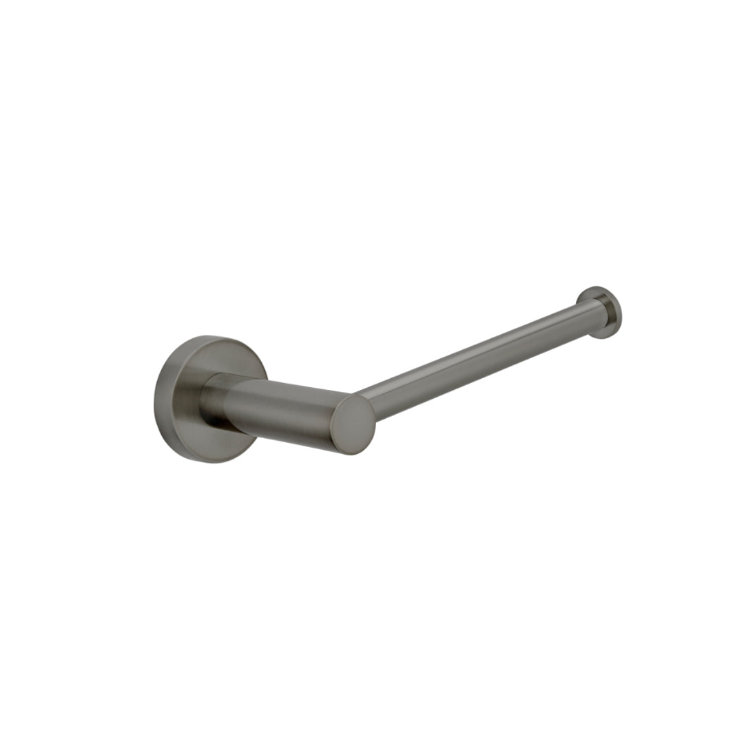 Meir Round Toilet Roll Holder Shadow