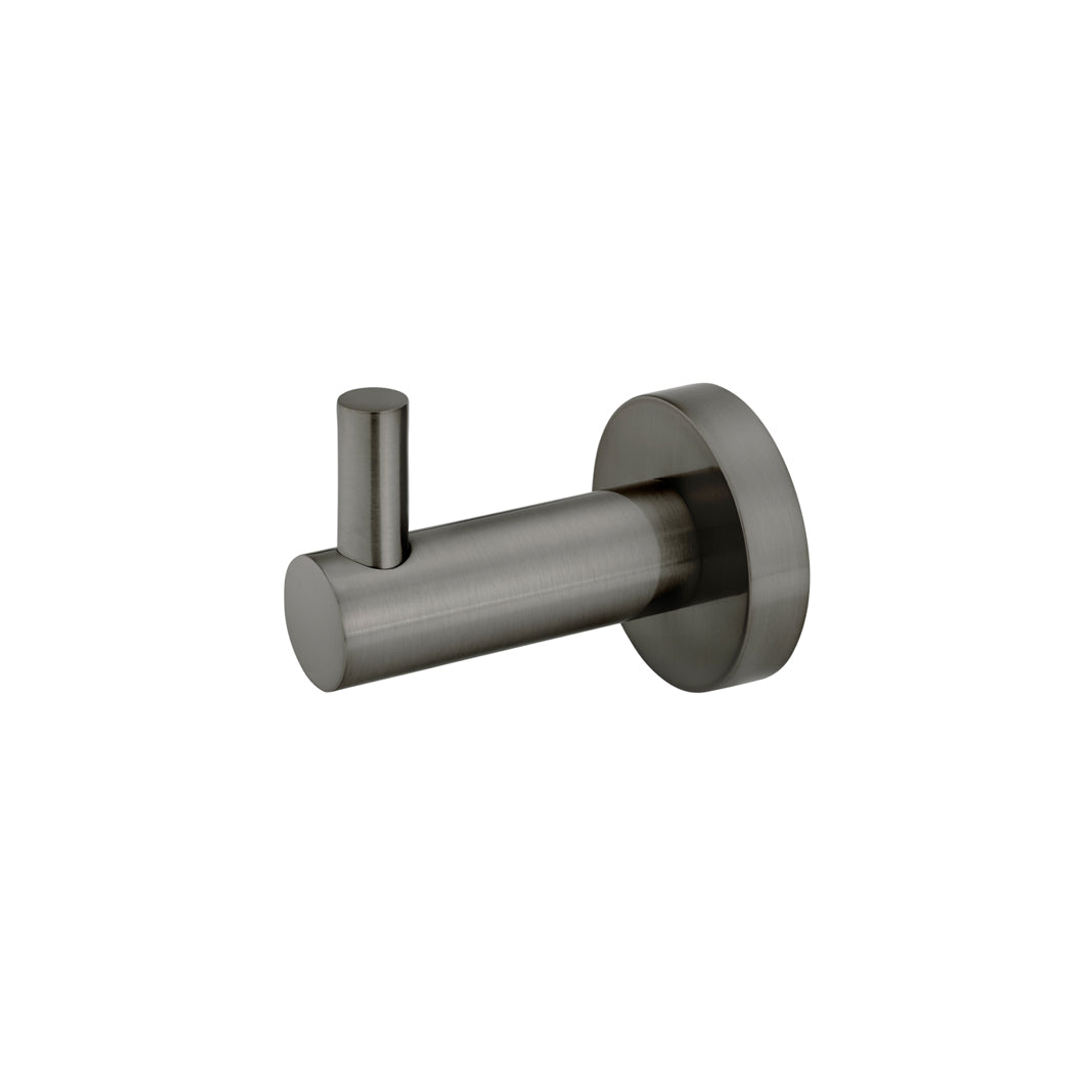 Meir Round Robe Hook Shadow