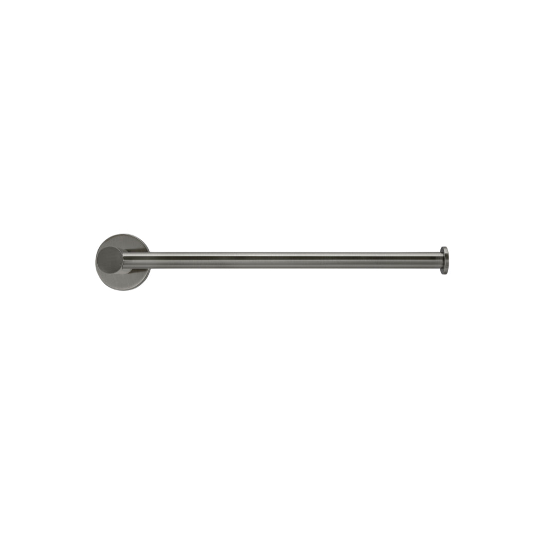 Meir Round Guest Towel Rail Shadow