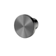 Meir Oppen Knob Cabinet Handle (Brushed) Shadow