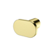 Meir Oppen T Pull Cabinet Handle Tiger Bronze
