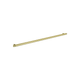 Meir Oppen Round Pull 520mm Cabinet Handle (Linear) Tiger Bronze