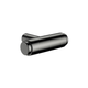Meir Oppen T Pull Cabinet Handle (Brushed) Shadow