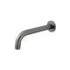 Meir Universal Round Curved Spout Shadow