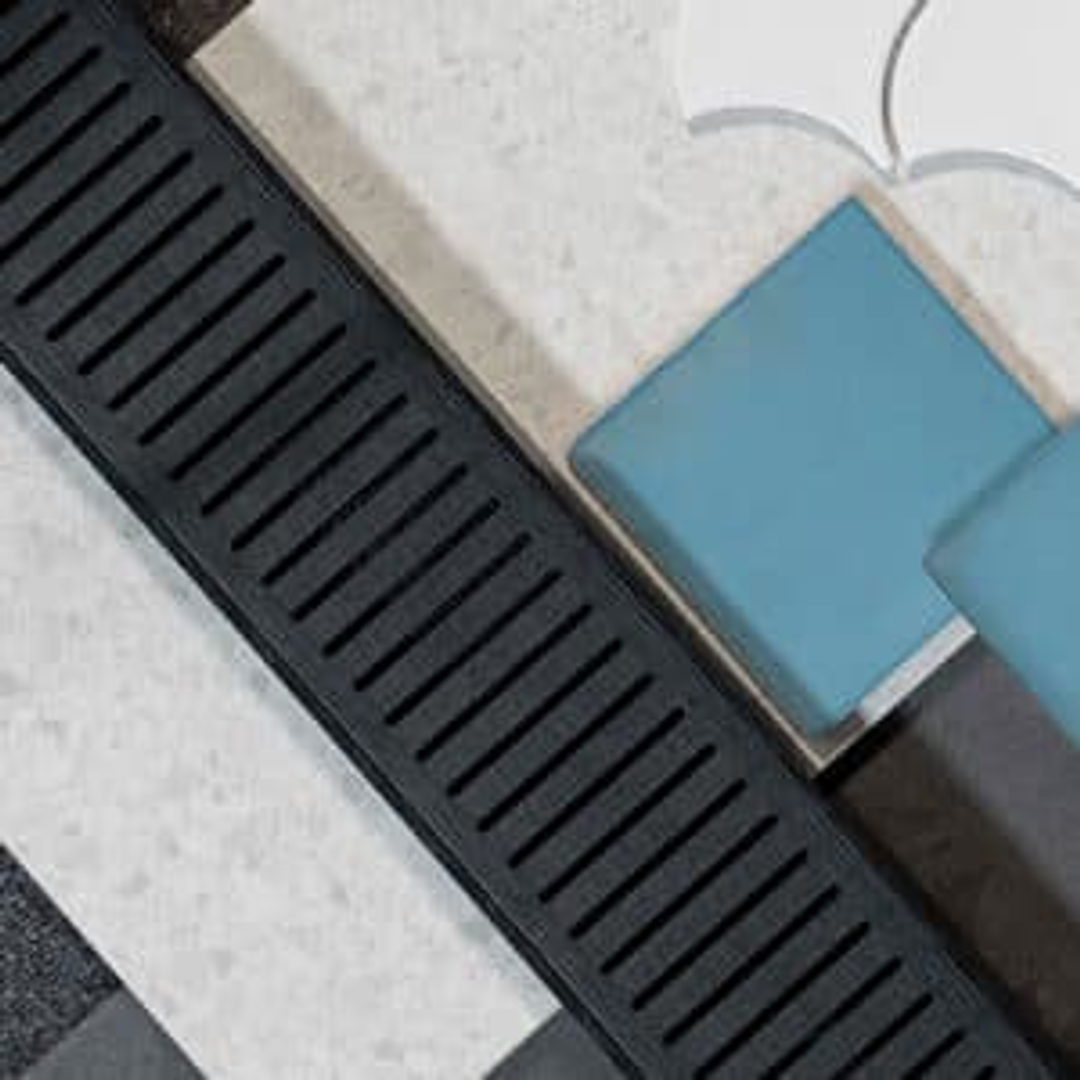 Lauxes Grates Standard Floor Grate 23 Gold 3M