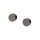 Meir Circular Wall Taps Shadow