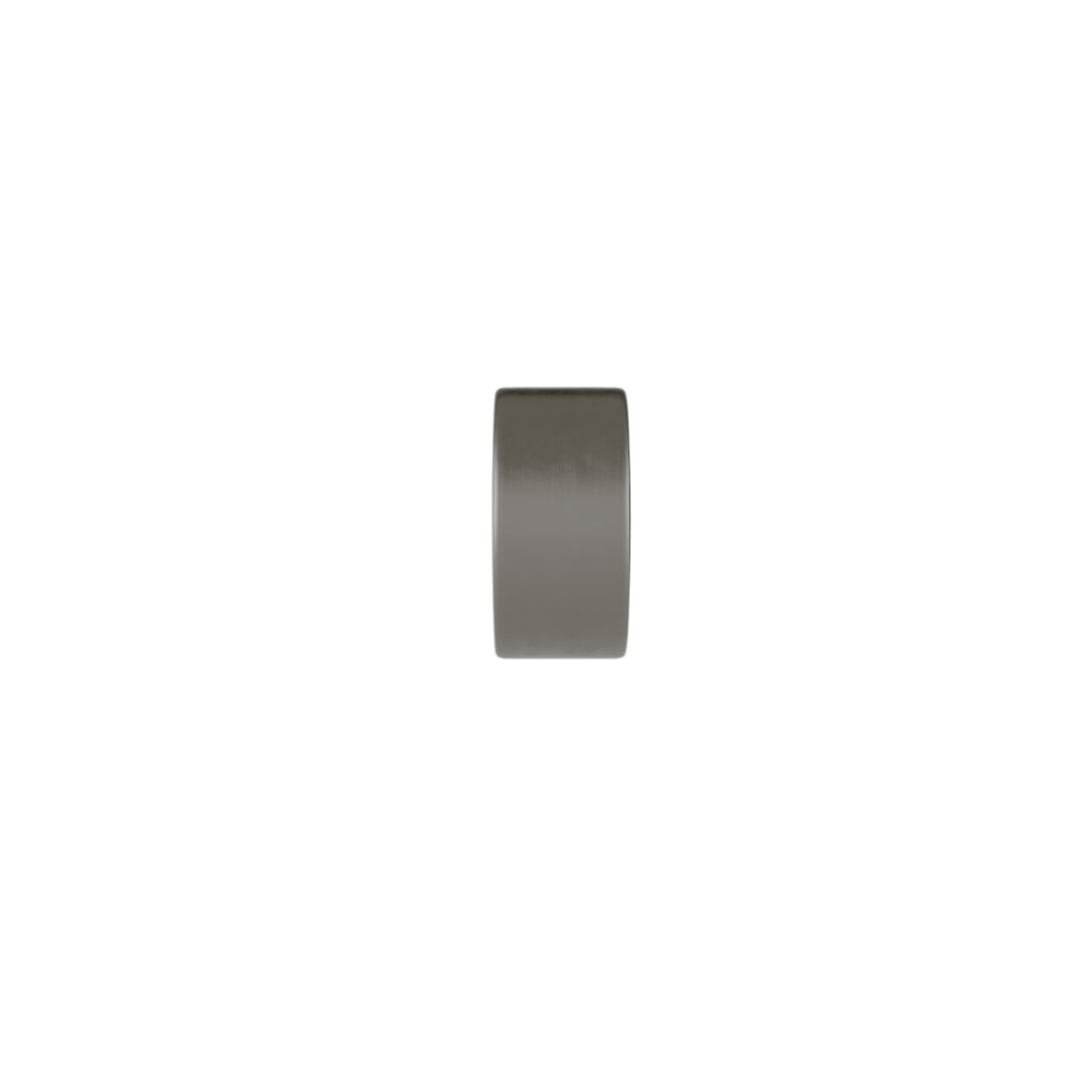 Meir Circular Wall Taps Shadow