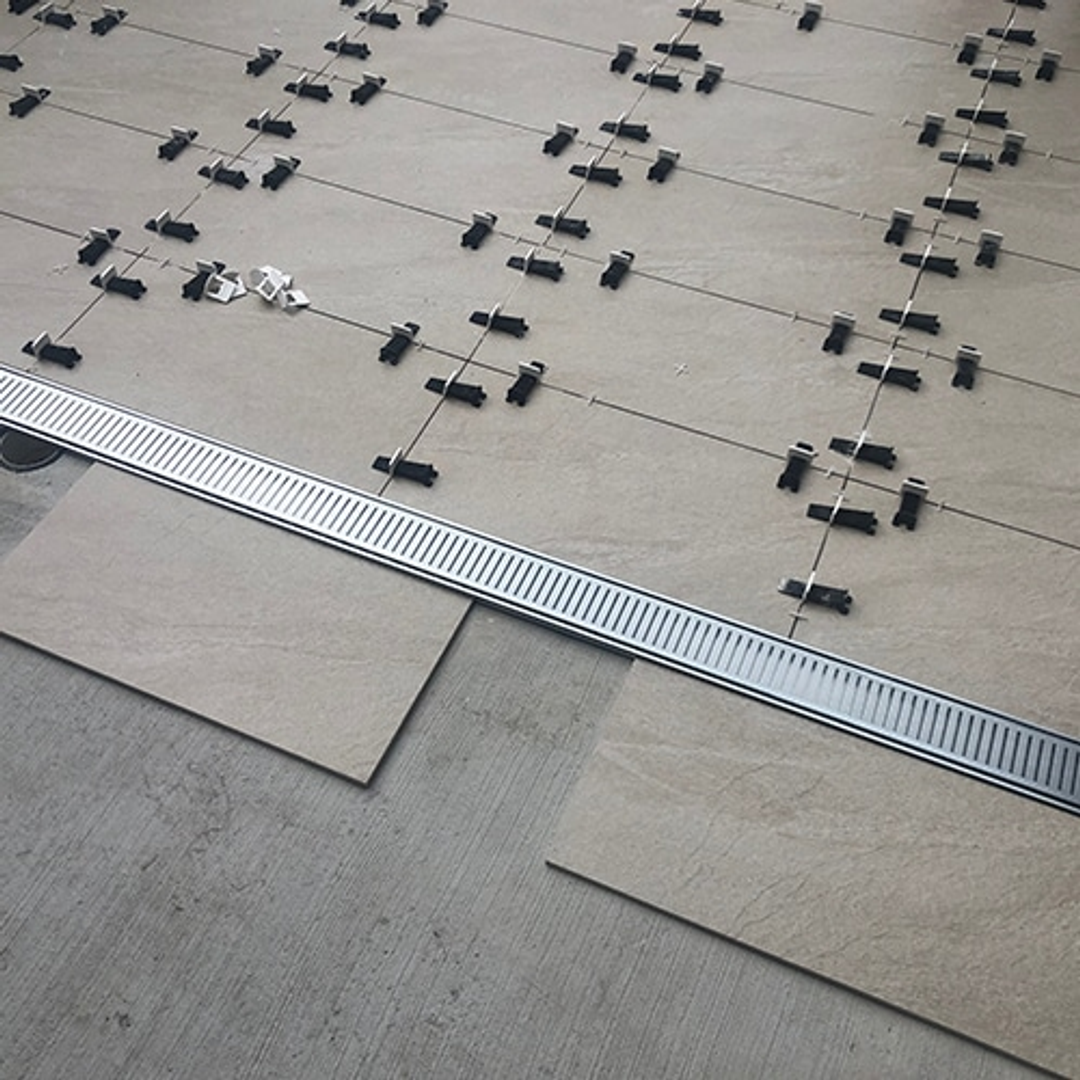Lauxes Grates Next Generation 14 Silver 2M
