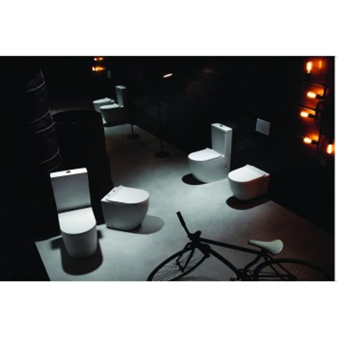 Belbagno Alexander-R Floor Standing Pan