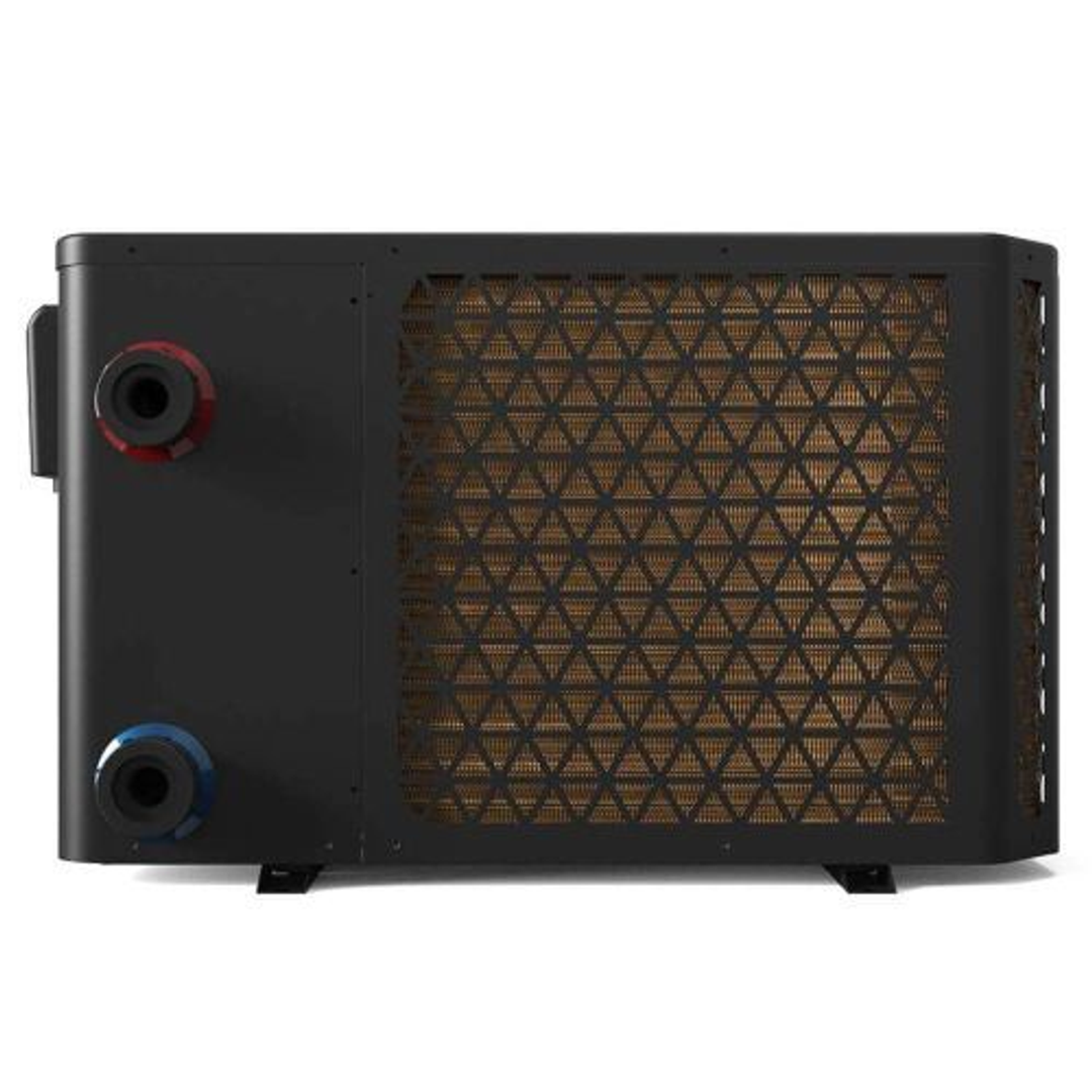 Pentair Ultratemp HX Heat Pump
