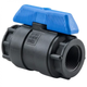 Poly Ball Valve