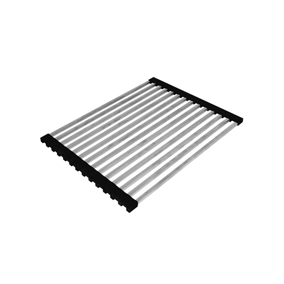 Meir Lavello Stainless Steel Rolling Mat Protector Stainless Steel Rm-01