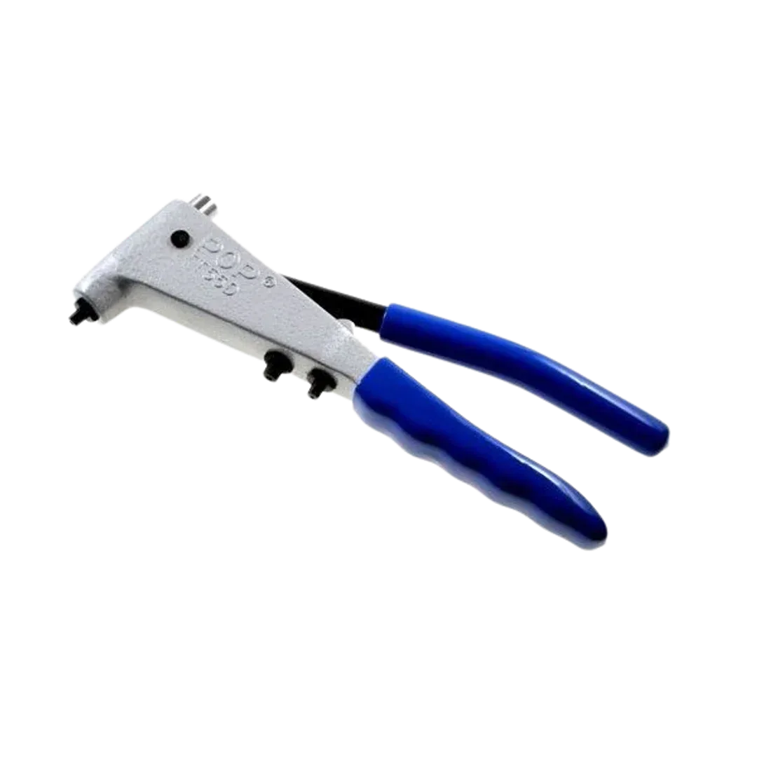 *POP* BRAND POP-RIVET PLIERS TT55D