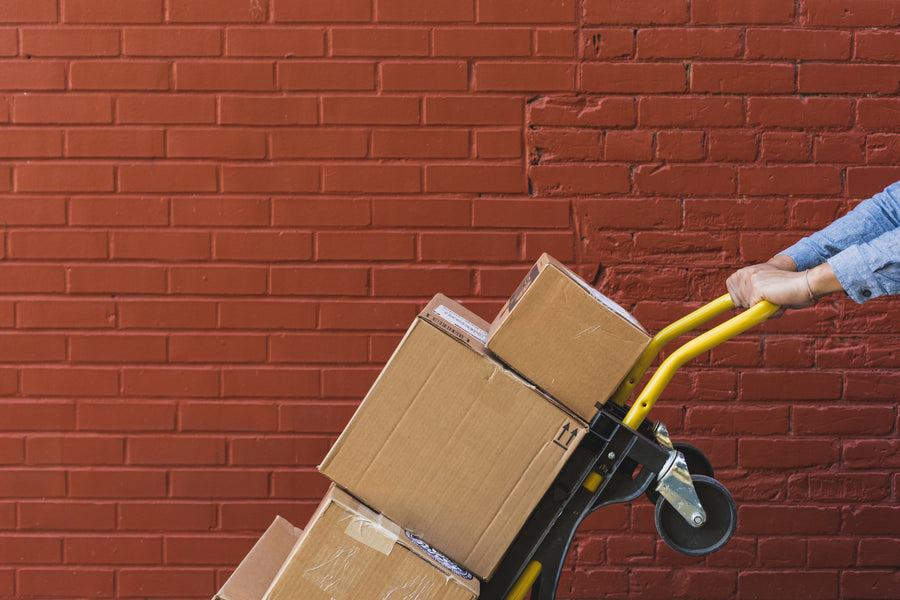 Courier and Post Shipping Available