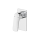 Bella Vista Kaza Shower Mixer Square Plate Trim Kit Only Chrome