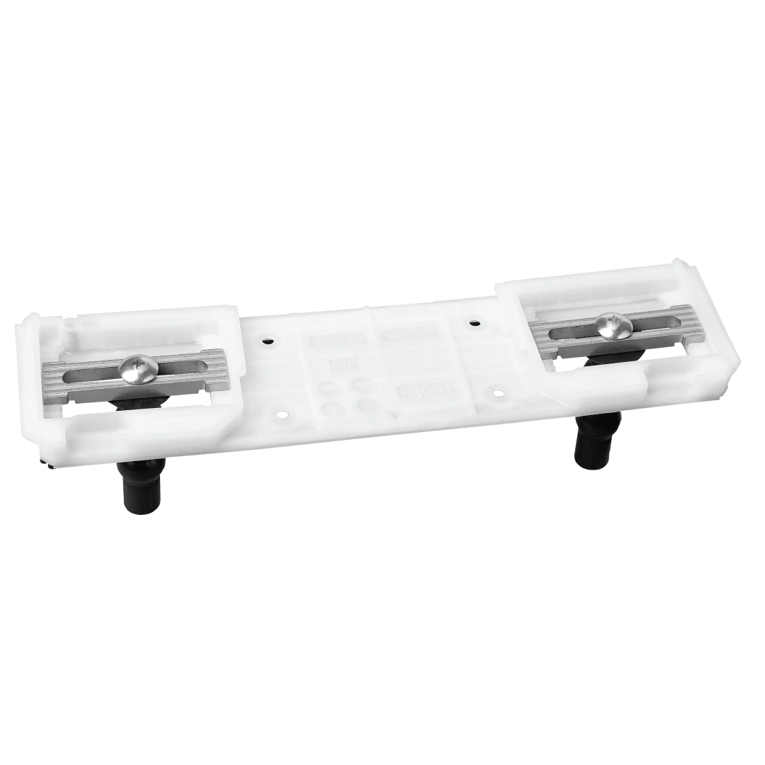 TOTO Universal Plate (To Retrofit Non Toto Pan) Shxcp407