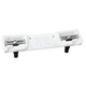 TOTO Universal Plate (To Retrofit Non Toto Pan) Shxcp407
