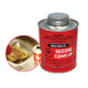 REDBACK SILICONE CLEAN UP 500ML (FOR UNCURED SILCONE)