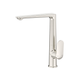 Bella Vista Lantra Sink Mixer Brushed Nickel