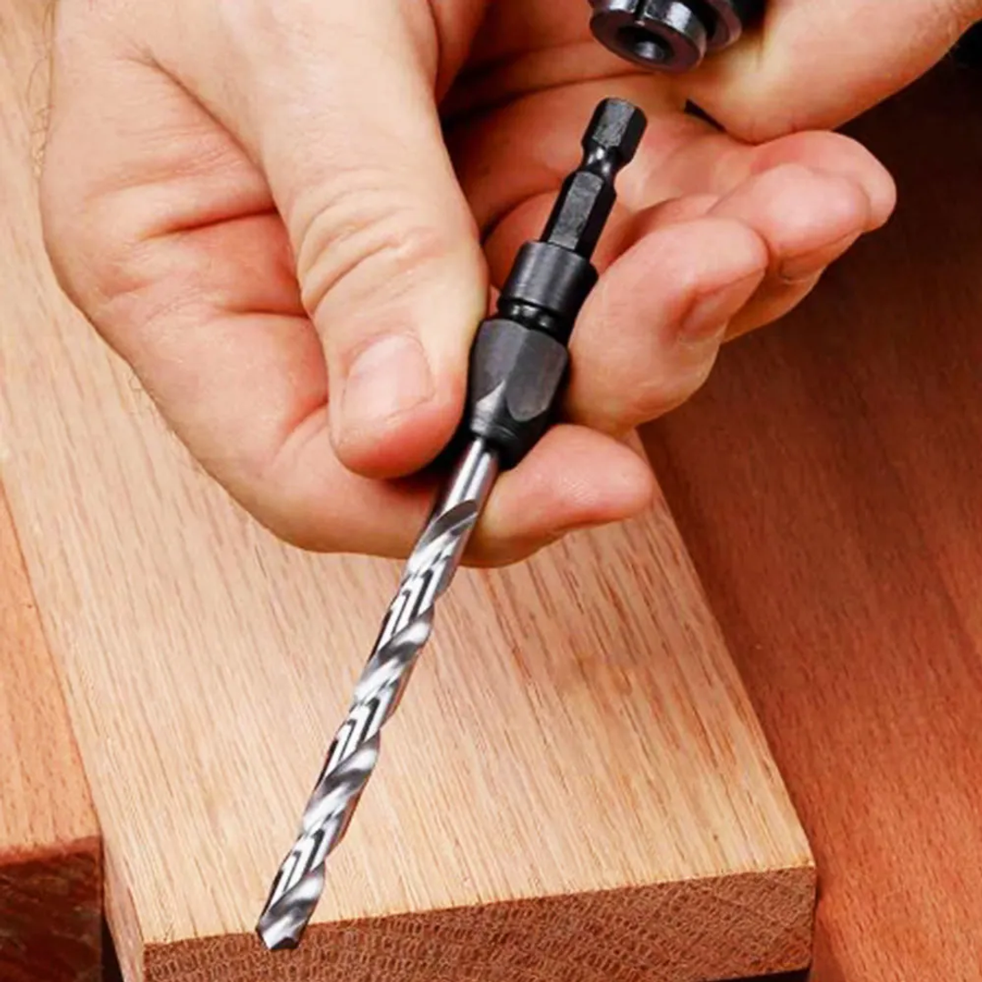 Snappy 1/8' Drill Adaptor Each