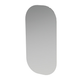 Streamline Synergii Mirror Dimmable Backlit Touch Switch Demister Bt-Conn 520X1000