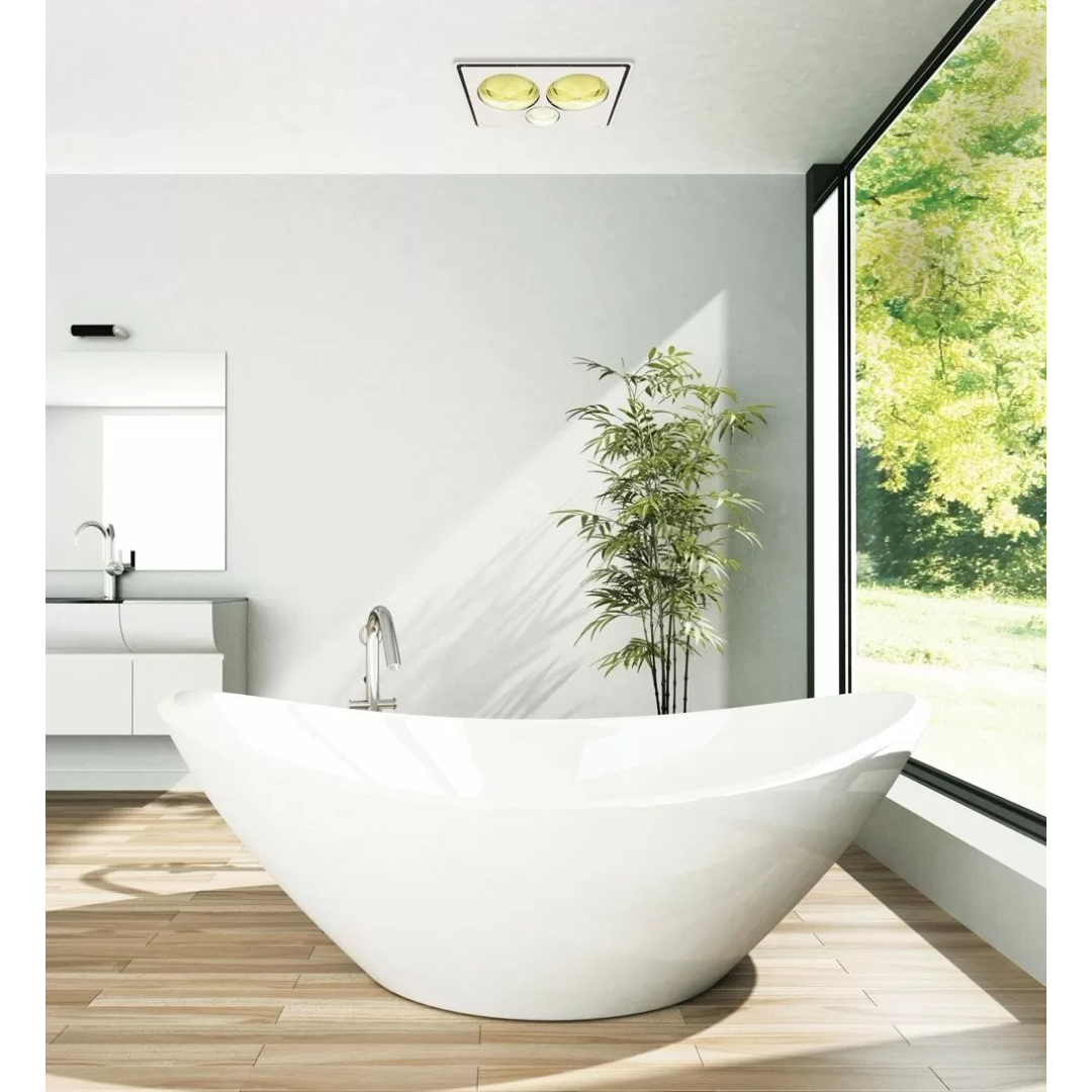 Ixl Eco Vivid 3 In 1 Tastic (2 X 275W) 11344