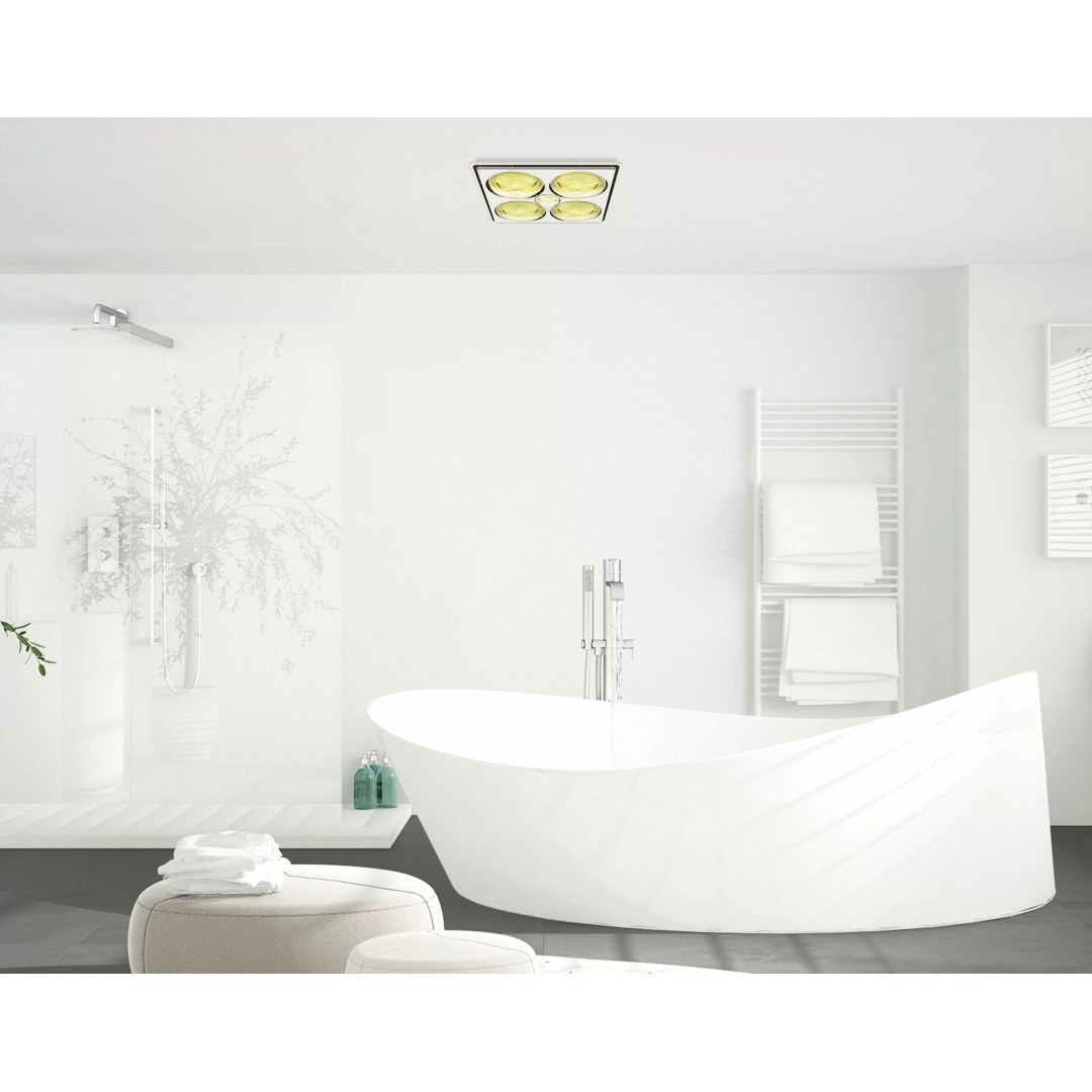 Ixl Paramount 3 In 1 Tastic (4 X 275W) 12310