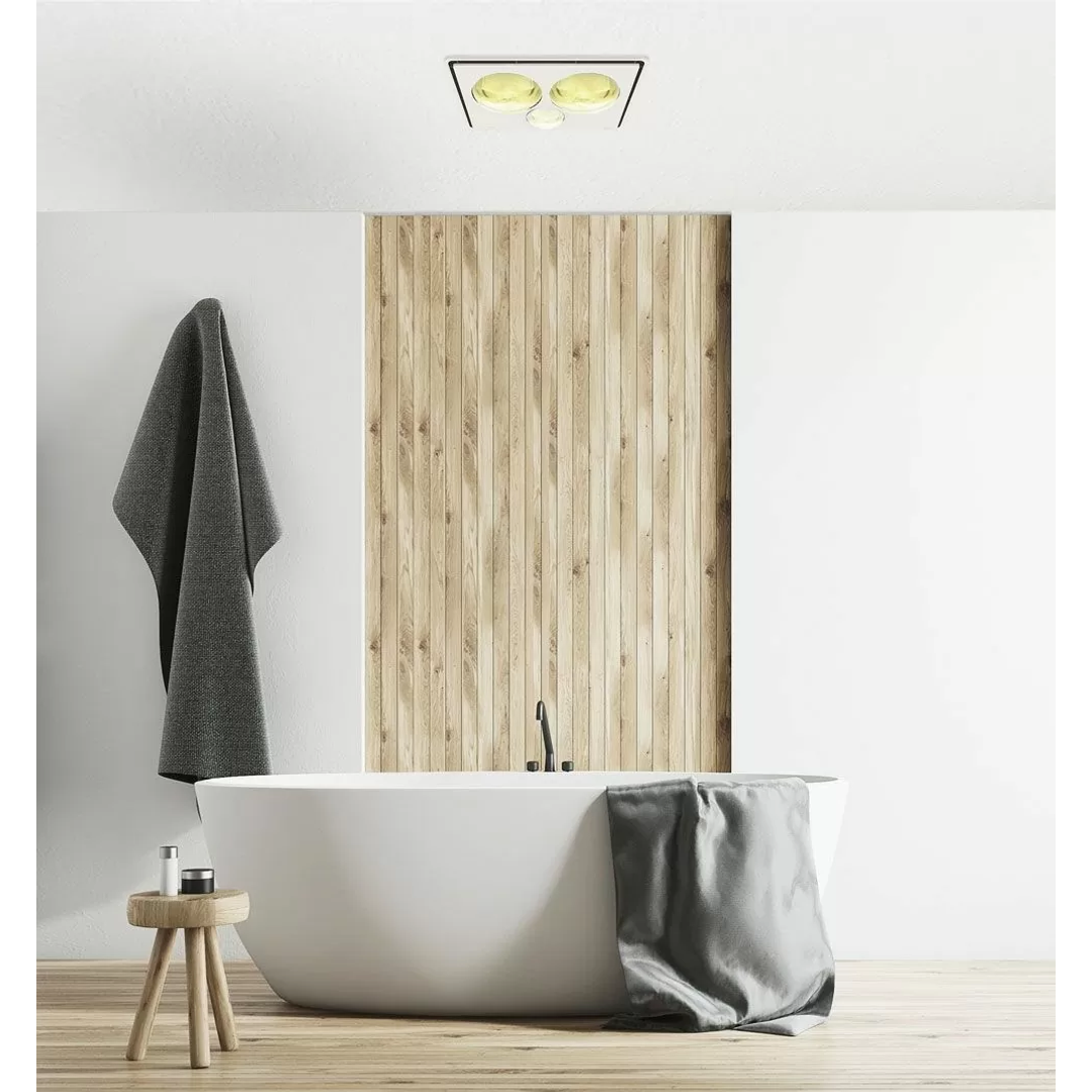 Ixl Vivid 2 In 1 Tastic (No Fan) 11325