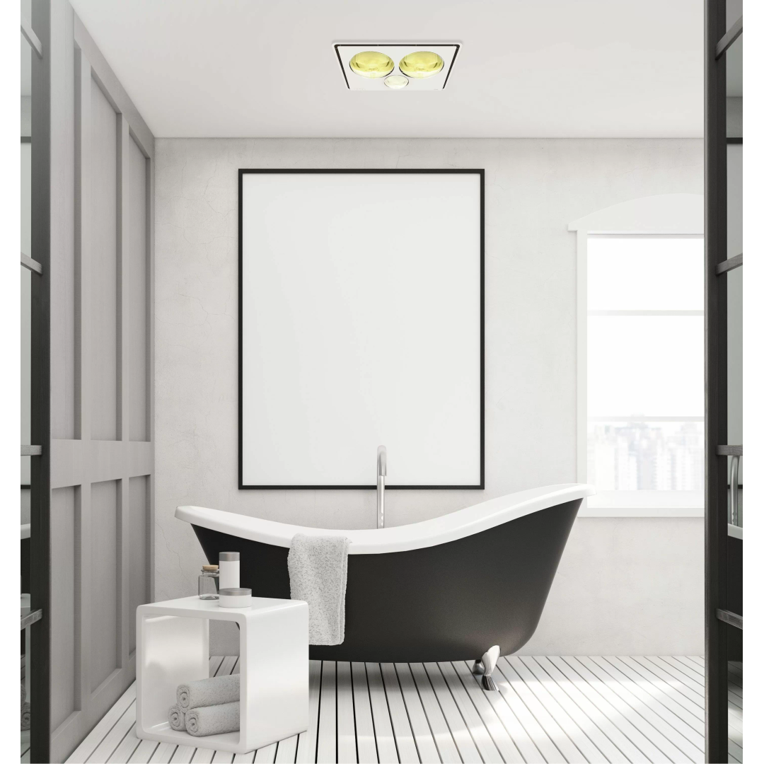 Ixl Vivid 3 In 1 Tastic (2 X 275W) 11323