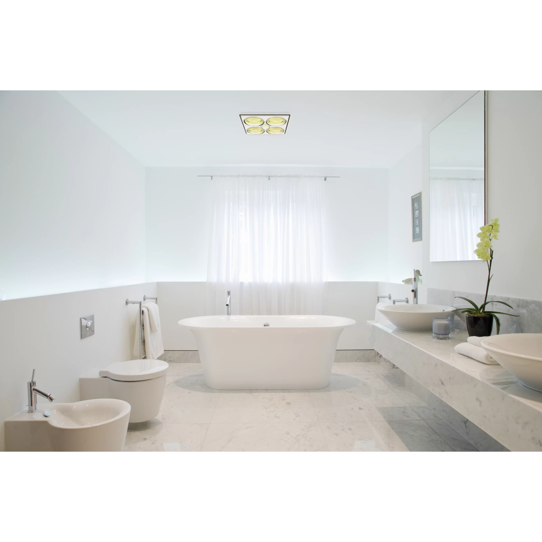 Ixl Paramount 3 In 1 Tastic (4 X 275W) 12310