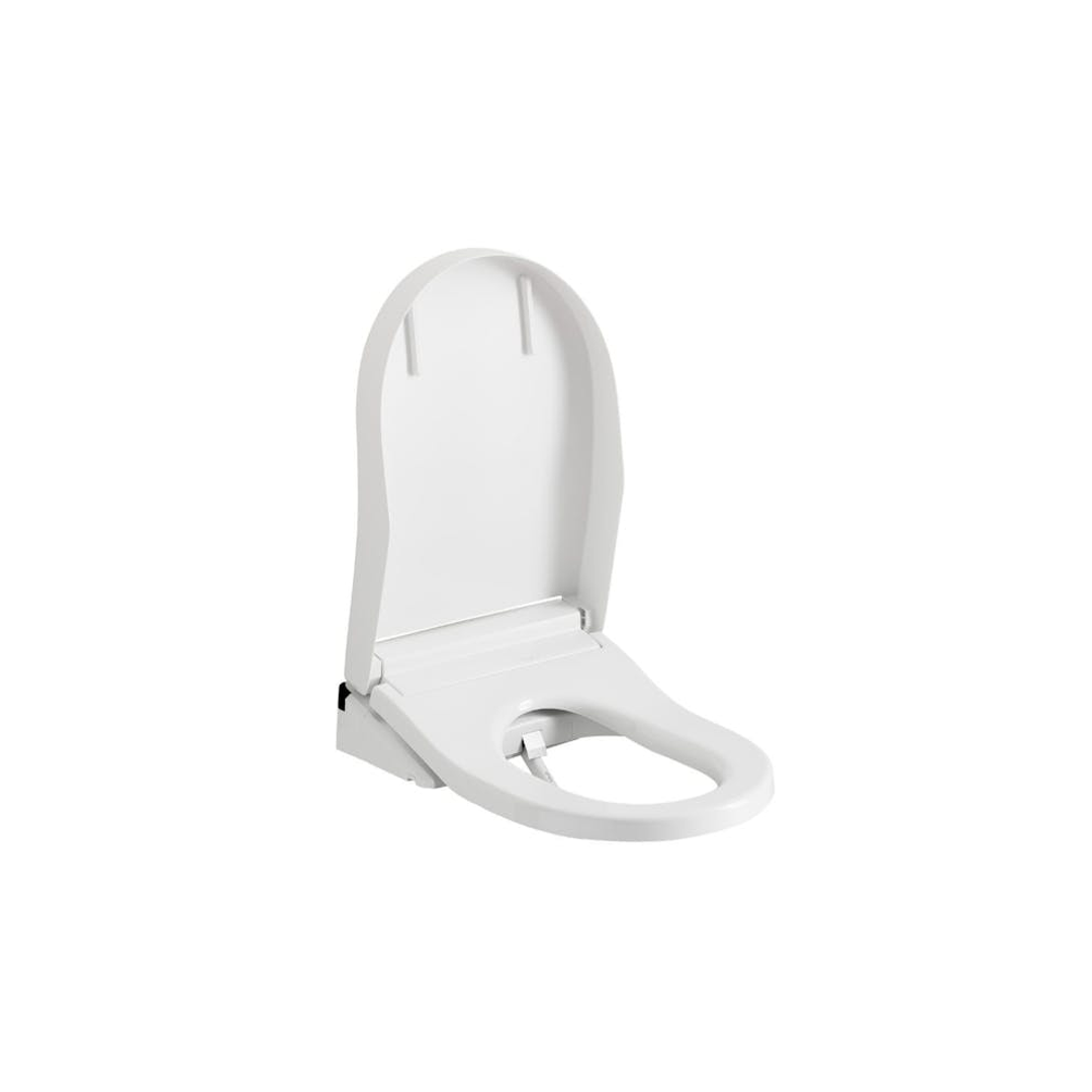 TOTO S5 Washlet (D-Shape) with Remote Control Tcf34470Gau#Nw1