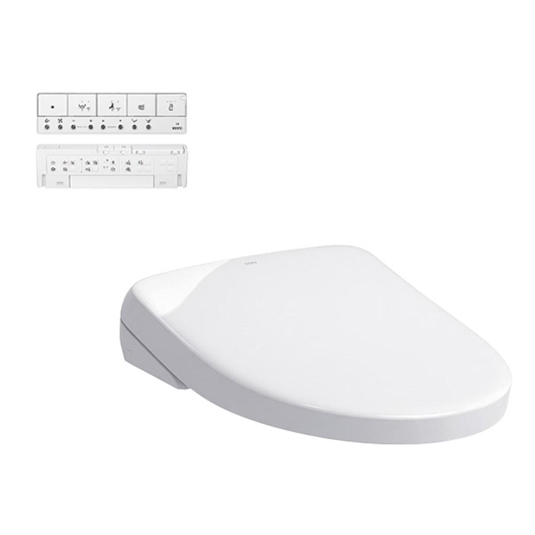 TOTO S7 Washlet Elongated TCF47360GAU