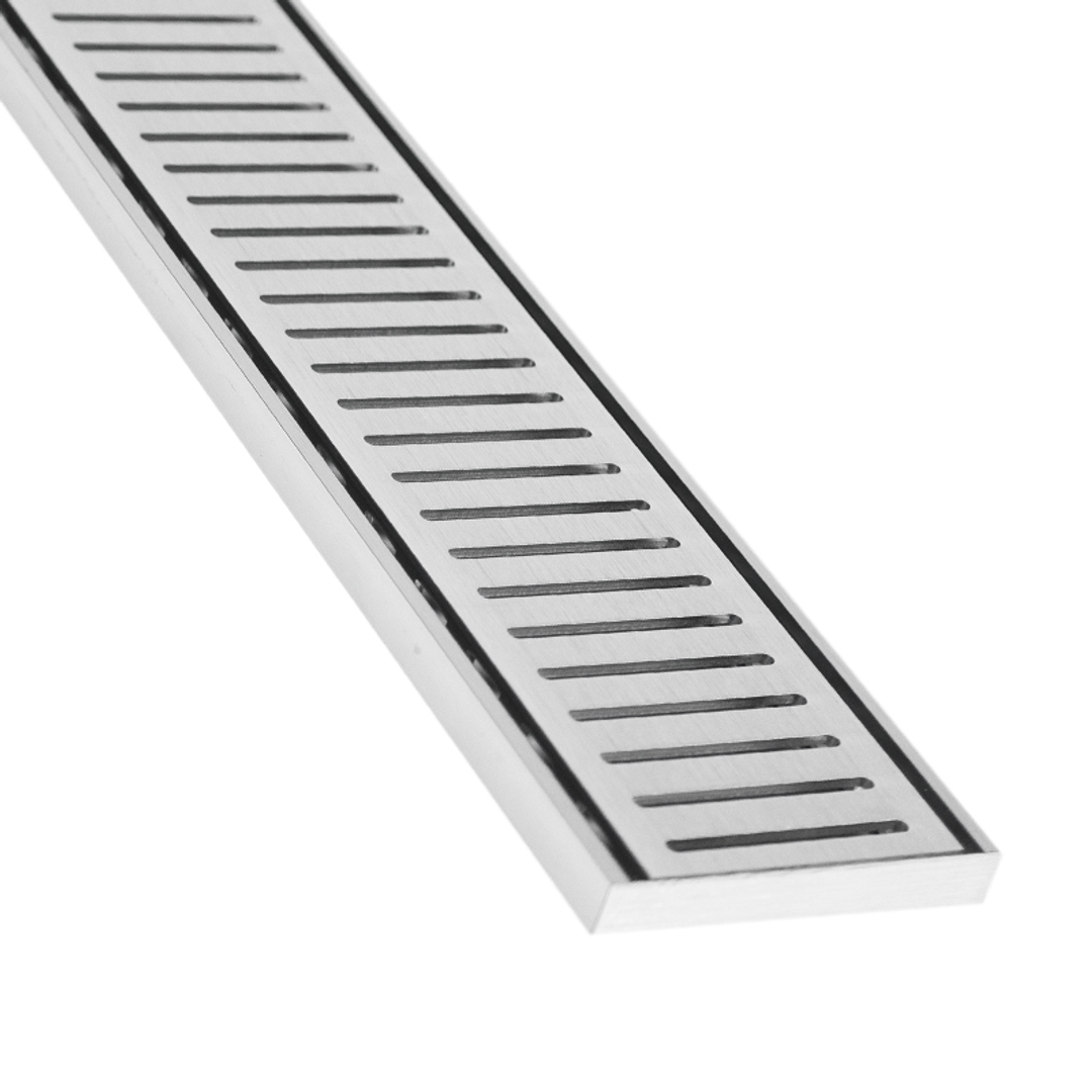 Lauxes Grates Next Generation 14 Silver 1.6M