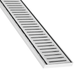 Lauxes Grates Next Generation 14 Silver 2M