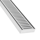 Lauxes Grates Next Generation 26 Silver 2M
