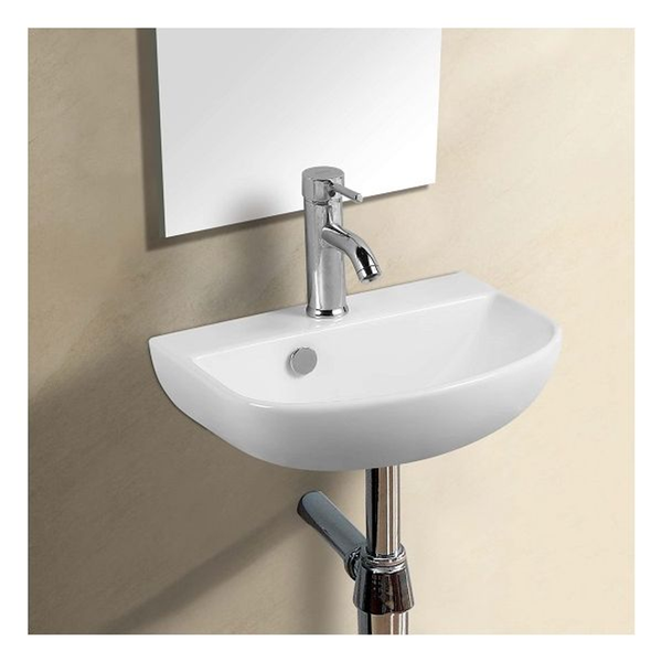 Minty-Ii Wall Hung Basin(Ect Global P#:Wb 3062W)