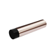 Meir Round Door Stop Lustre Bronze
