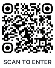 Scan to enter the draw