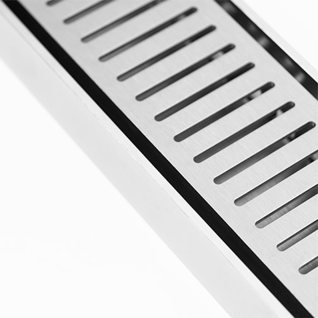 Lauxes Grates Next Generation 35 Silver 2M