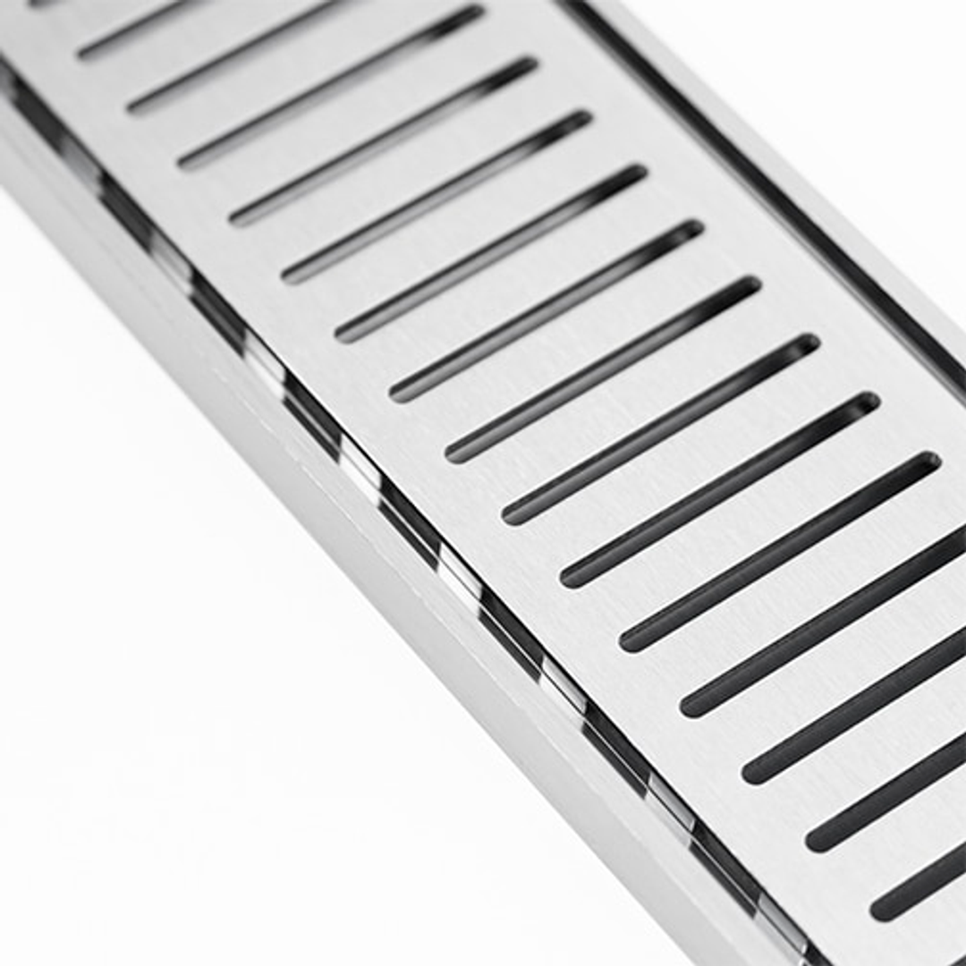 Lauxes Grates Next Generation 14 Silver 2M