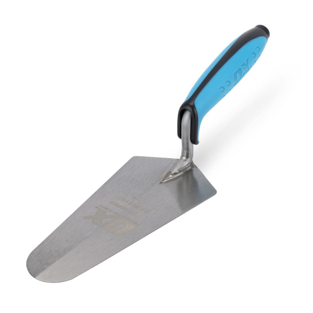 Ox Professional 7' Gauging Trowel